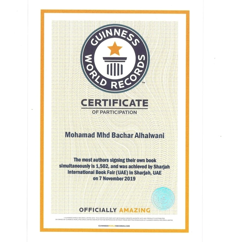 محمد بشار الحلواني